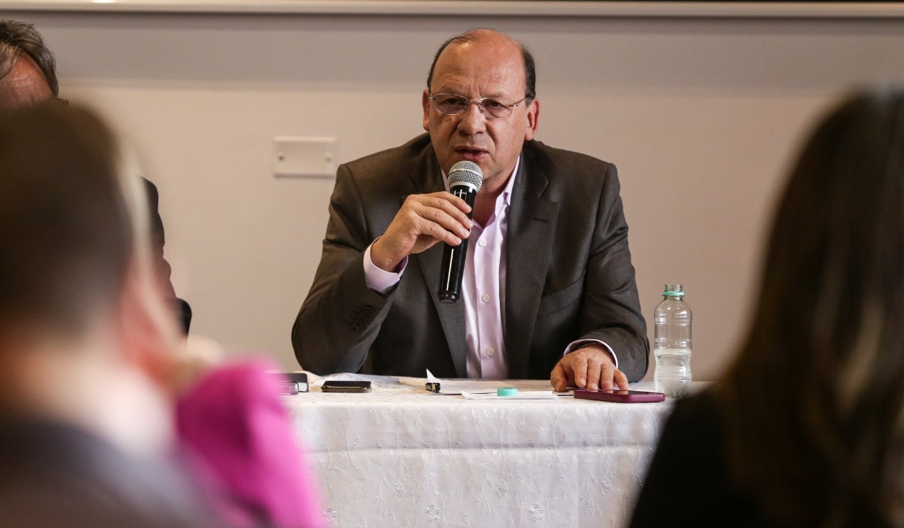 Germán Ávila