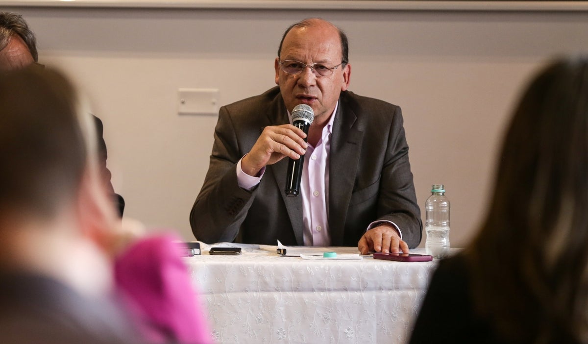Germán Ávila
