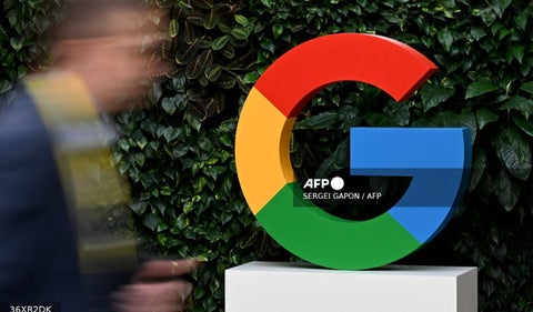 Google