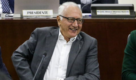 Ministro de Salud implementa reforma a la salud con enfoque en Modelo Preventivo y Predictivo. Transformación estructural para garantizar acceso equitativo y de calidad a servicios de salud en todo el país