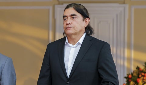 Gustavo Bolívar