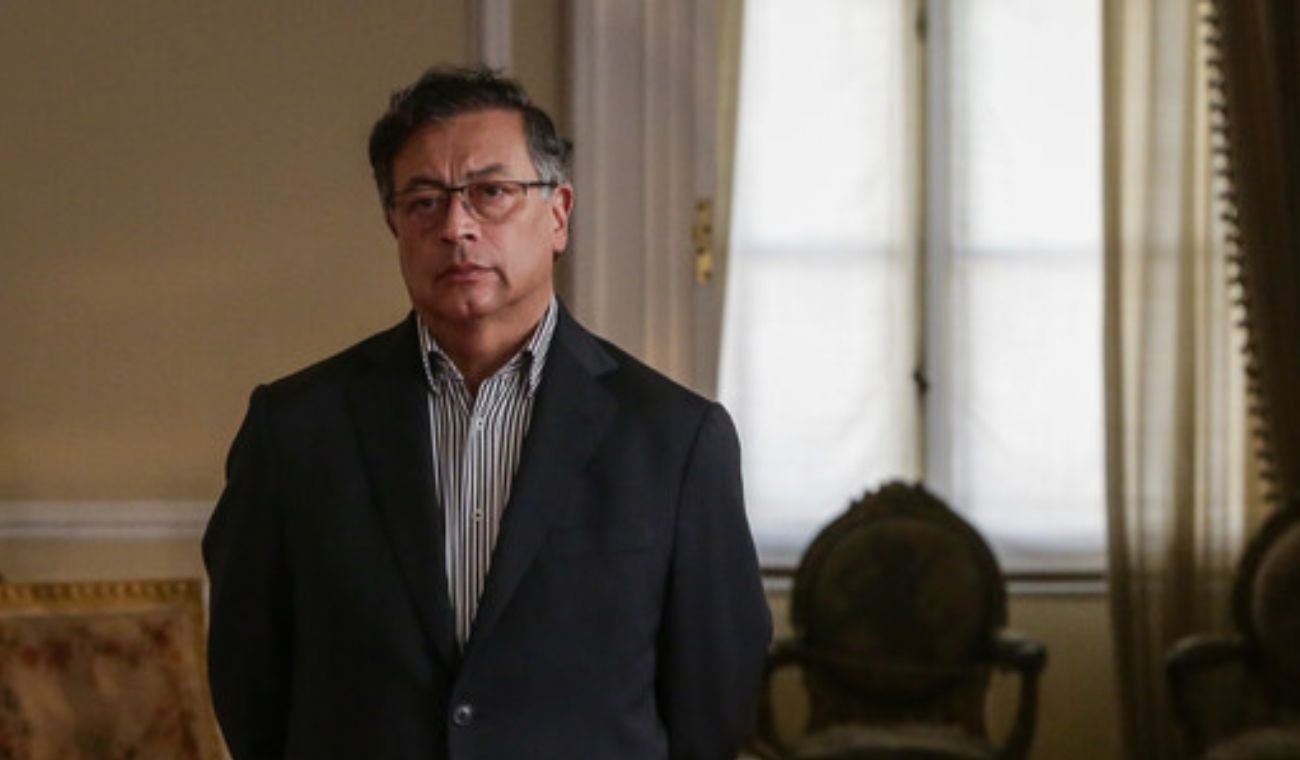 Petro solicita que se investigue a De la Espriella y a Polo Polo