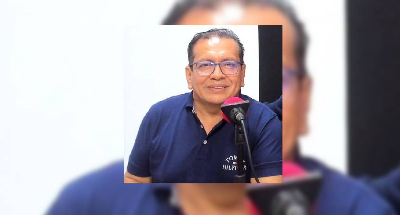 Gustavo Chica - Periodista - Atentado - Guaviare