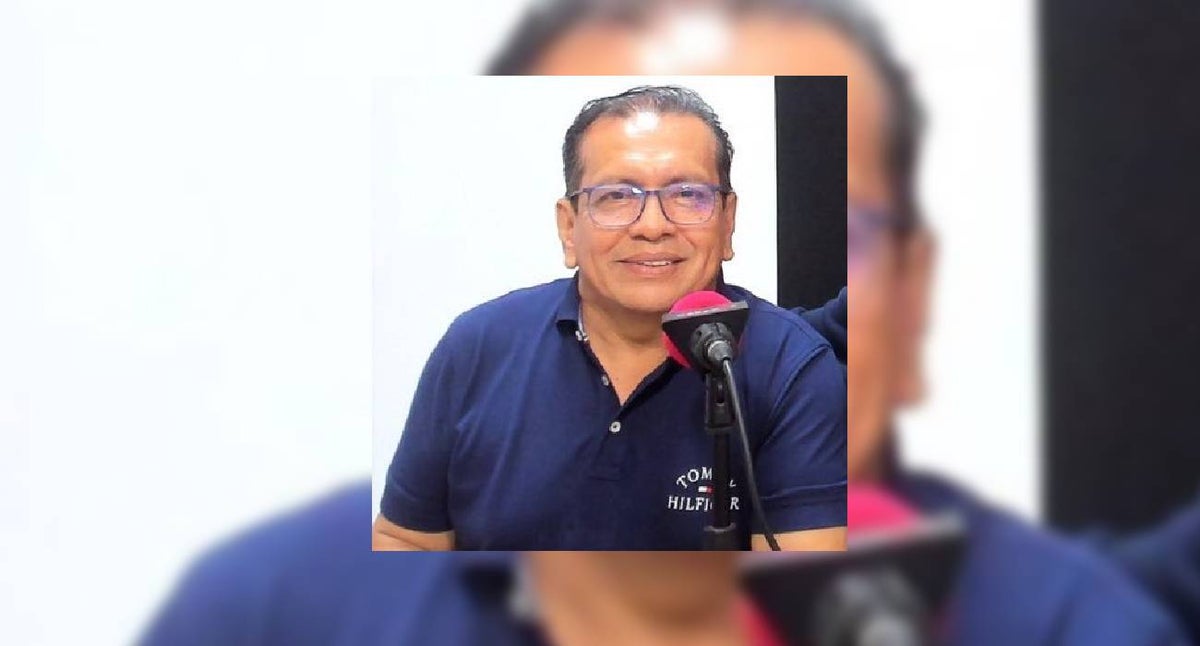 Gustavo Chica - Periodista - Atentado - Guaviare
