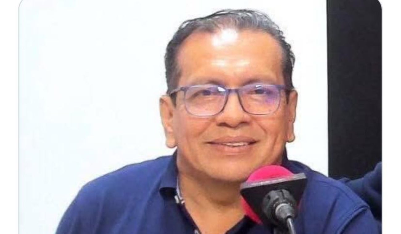 Gustavo Chicangana