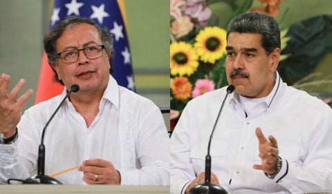 Colombia firma acuerdo de confidencialidad con Venezuela para evaluar compra de Monómeros Colombo Venezolanos.