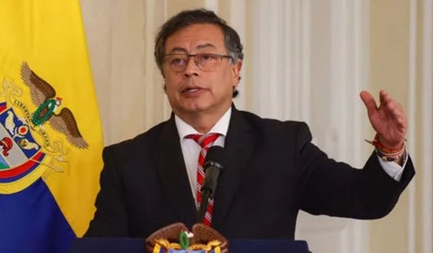 Gustavo Petro