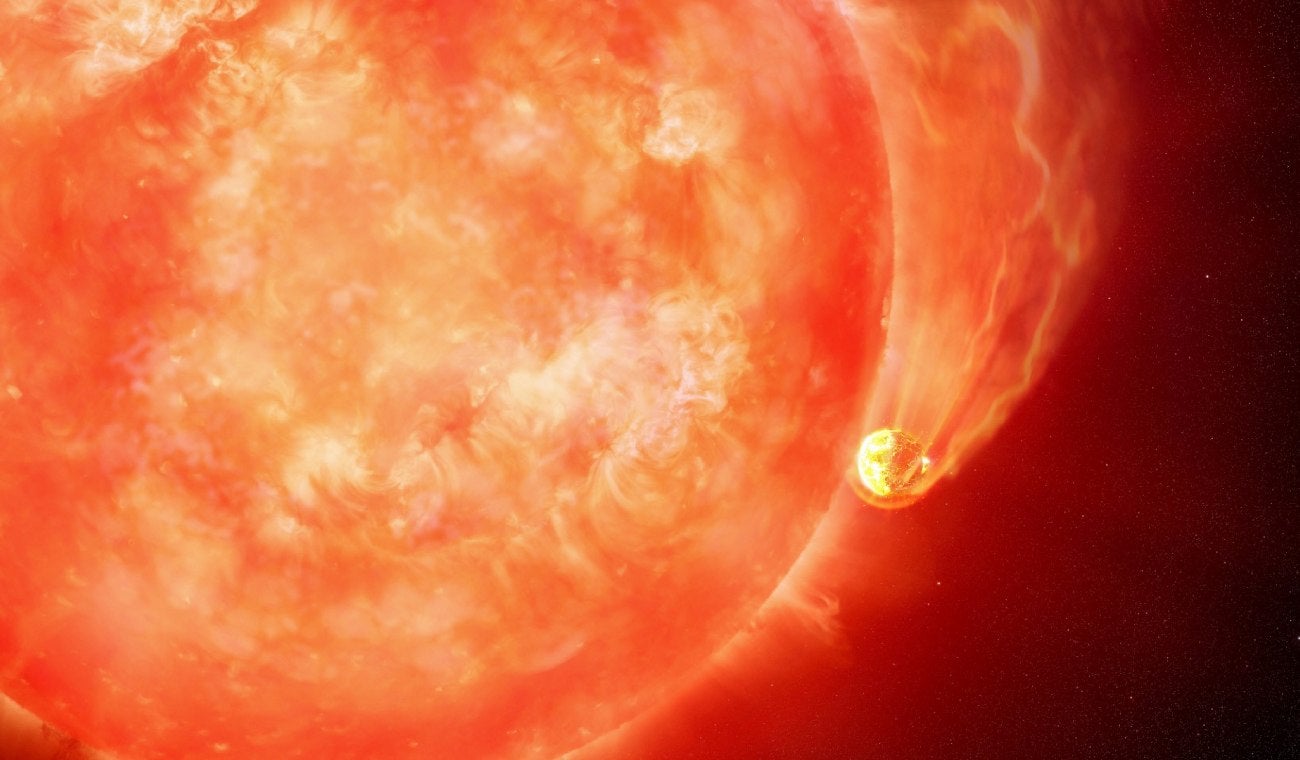 Imágenes del SOL