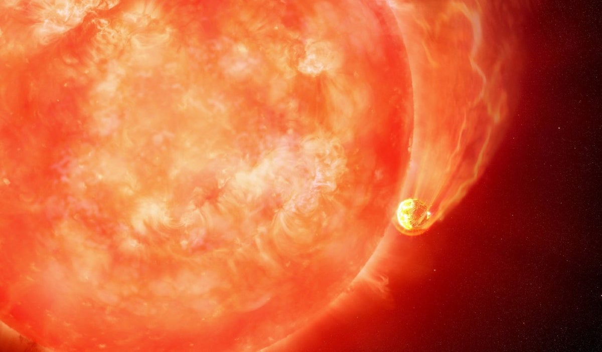 Imágenes del SOL