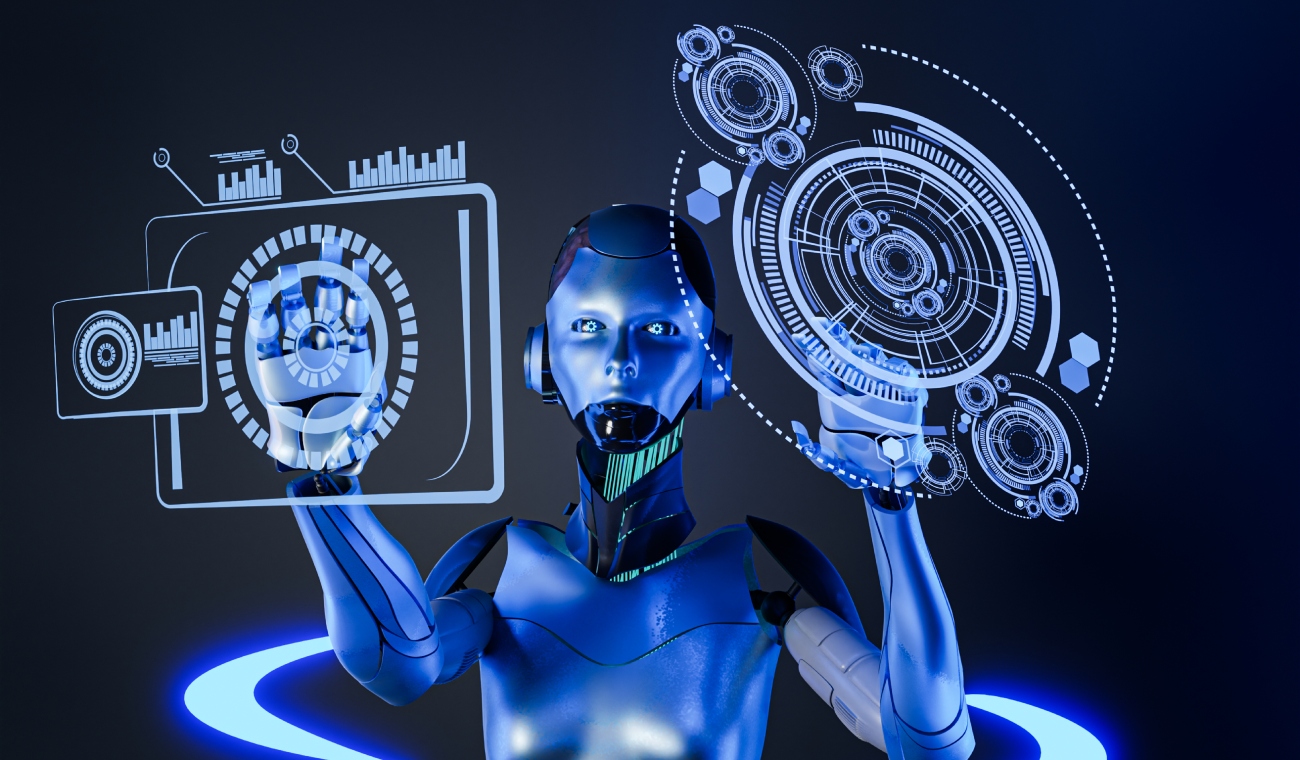 Inteligencia artificial