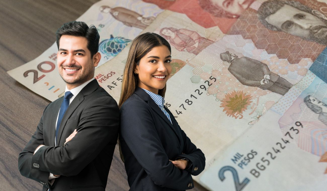 Inversiones en CDT en Colombia