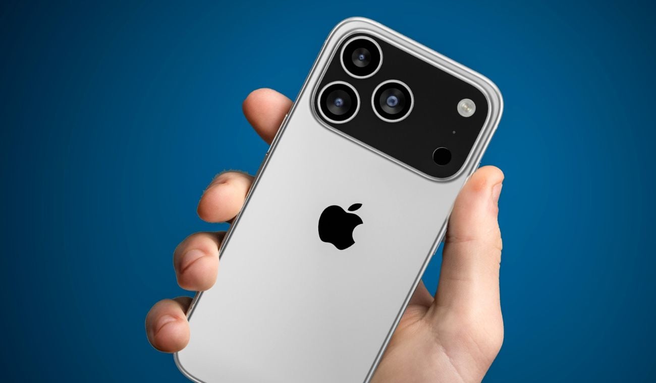 IPHONE 17: esta sería la FECHA oficial de LANZAMIENTO
