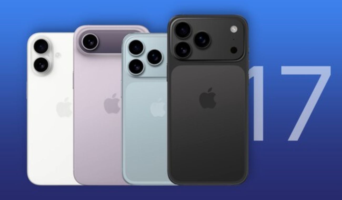 Apple anuncia el lanzamiento del iPhone 17 para septiembre de 2025, con cambios en diseño y rendimiento.