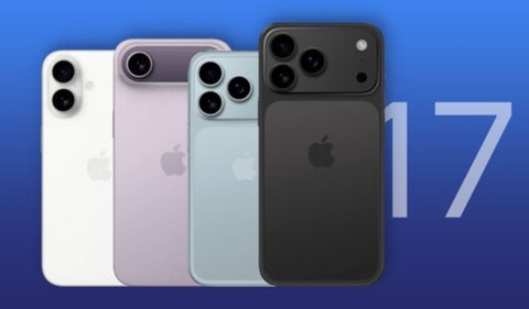 Apple anuncia el lanzamiento del iPhone 17 para septiembre de 2025, con cambios en diseño y rendimiento.