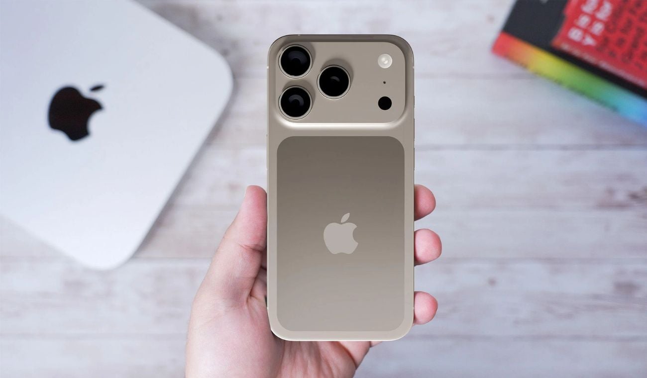 De cumplirse los plazos habituales, Apple también lanzaría una versión estable de su sistema operativo iOS 19 el mismo día en que el iPhone 17 llegue a las tiendas