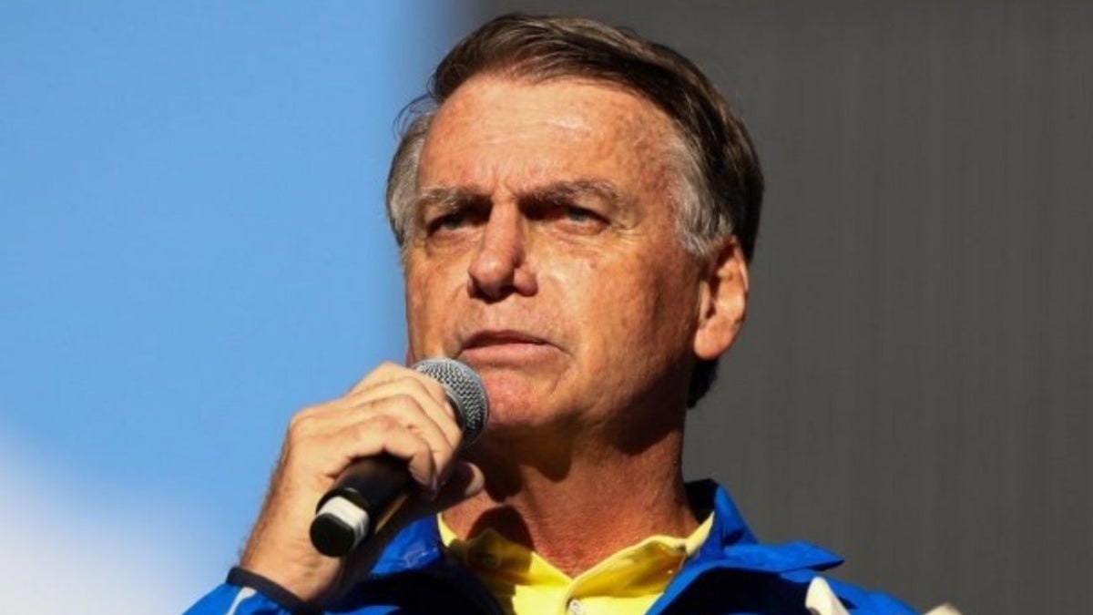 Jair Bolsonaro