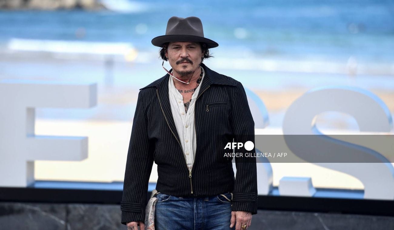 El actor aseguró que no permitiría que se le causara más daño del que ya había experimentado.
