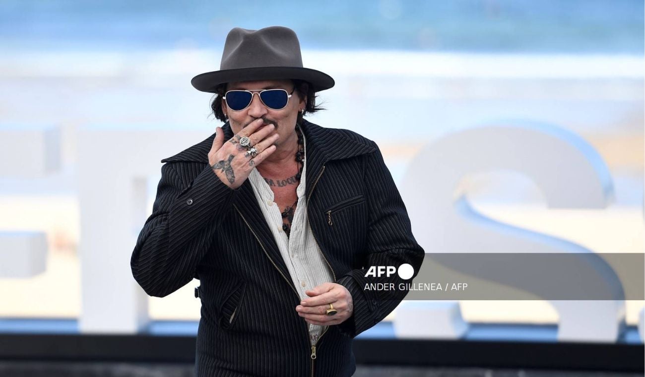 Johnny Depp relató los abusos físicos que sufrió durante su niñez y explicó que estas vivencias le sirvieron para definir el tipo de padre que no quería ser.