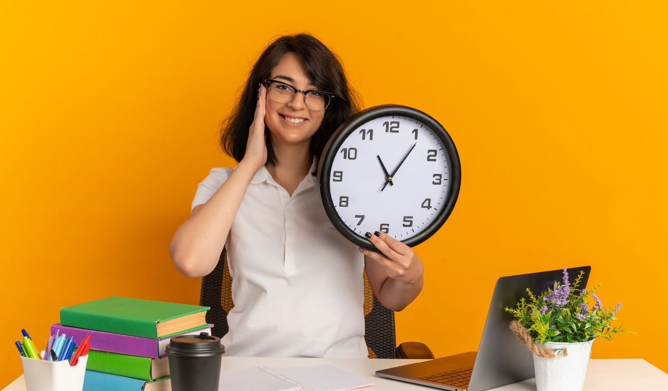 ¿Qué pasa si una empresa no cumplen con la jornada de 44 h?