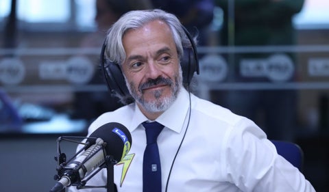 Juan Daniel Oviedo