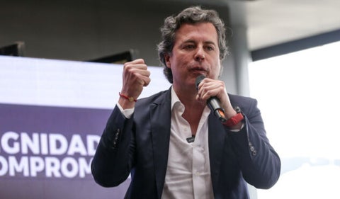 Nuevo Liberalismo anuncia lista abierta para elecciones de Congreso. 'Ruta del Aval' y equipo ganador en marcha.