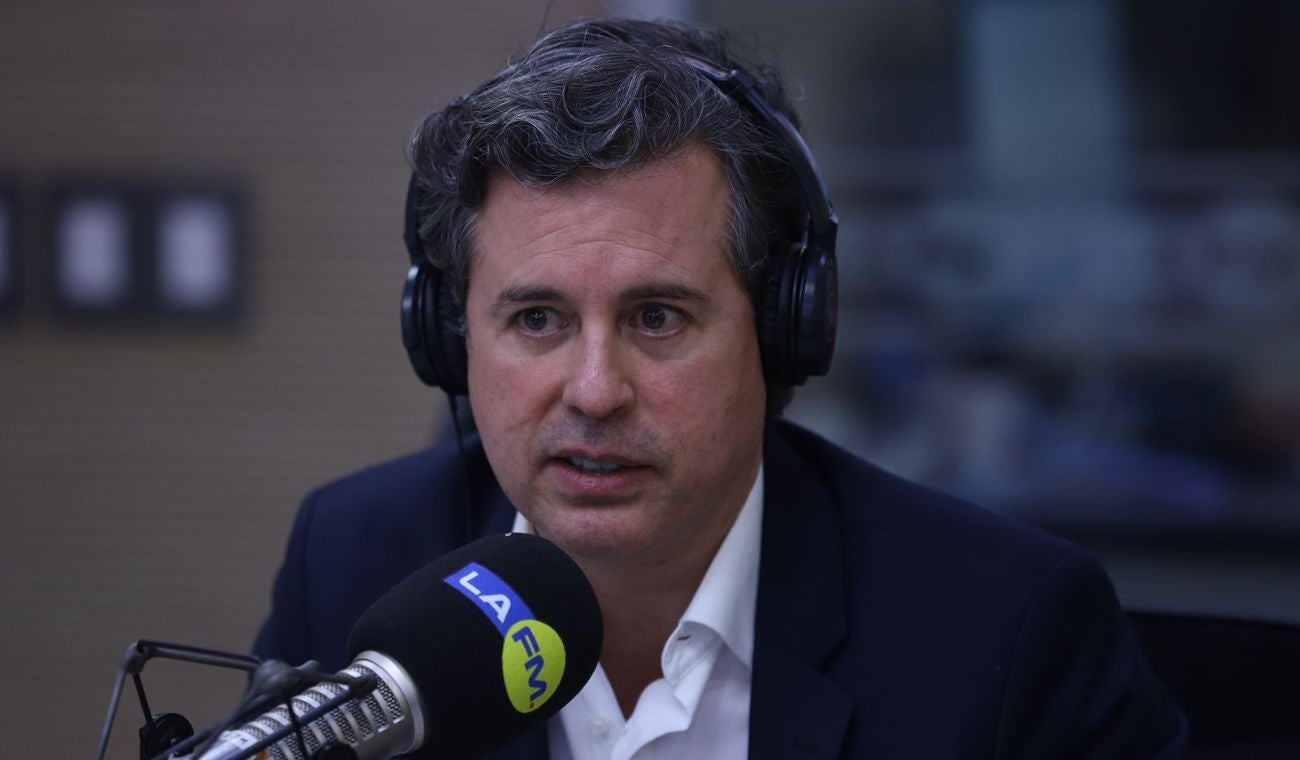Juan Manuel Galán