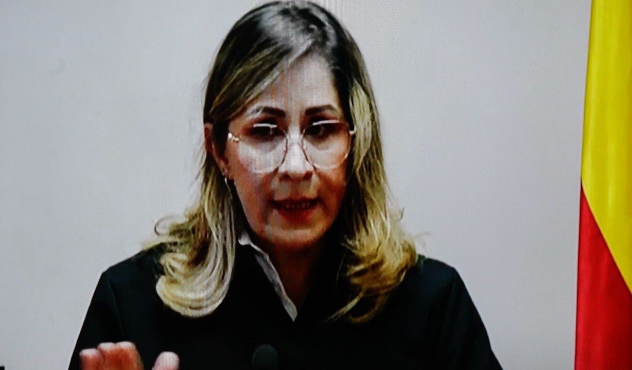 Álvaro Uribe