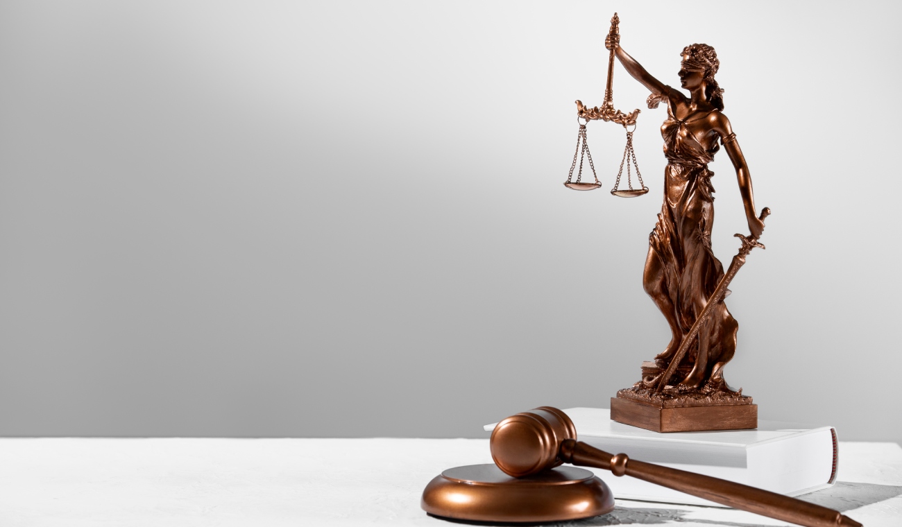 Justicia