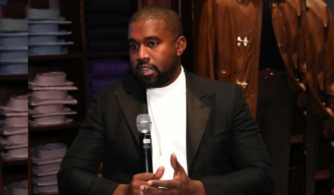 KANYE WEST enfrenta nuevas DENUNCIAS: exasistente habla todo