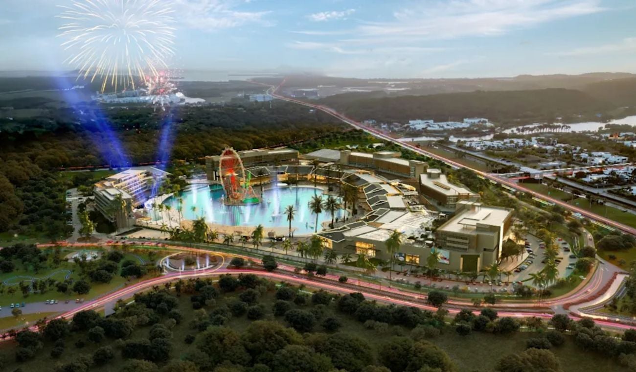 Los centros comerciales en Colombia: un escape de la rutina con juegos, ropa, calzado y comida. Descubre cuál es el más grande y disfruta de la comodidad cerca de casa.