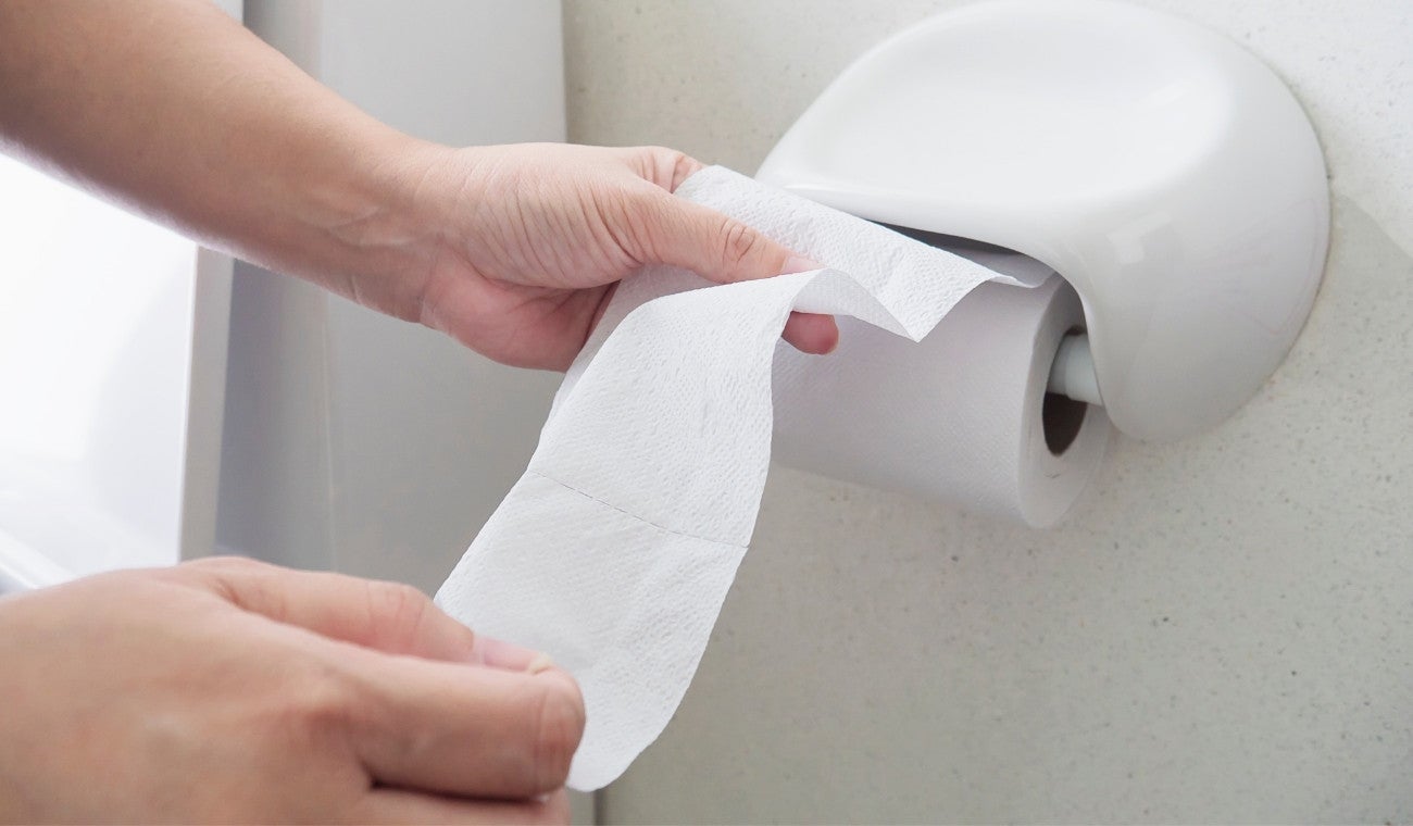 Su HORA de ir al BAÑO podría decir mucho sobre su SALUD