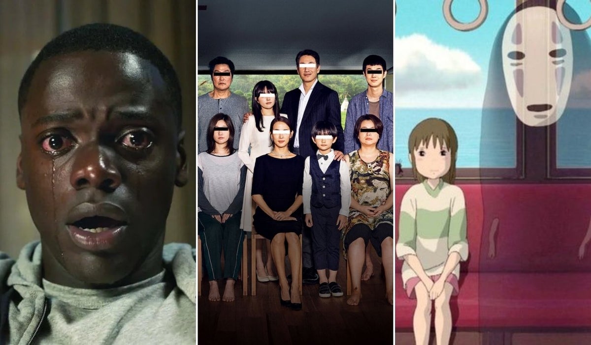 Las 20 mejores películas del siglo XXI, según The New York Times