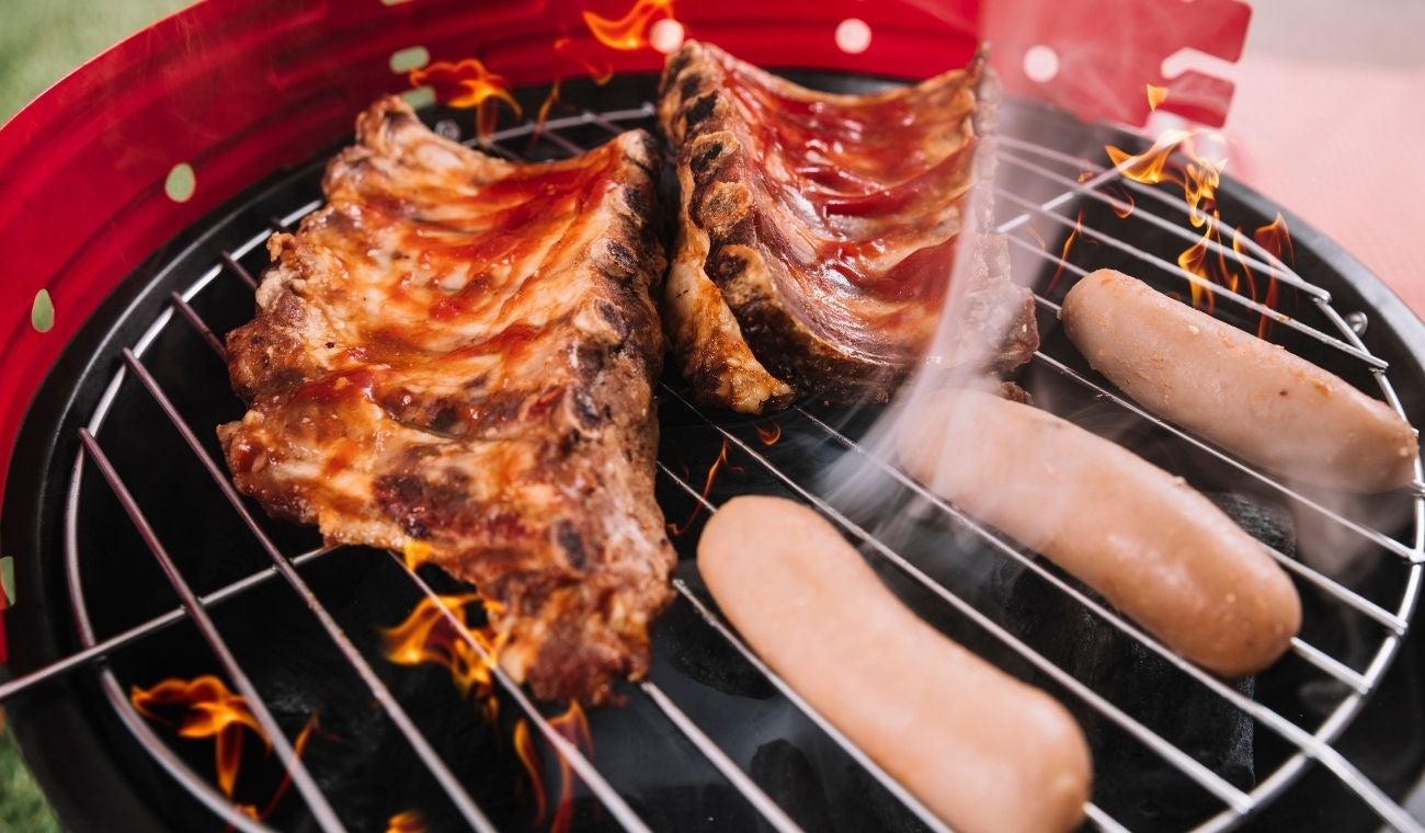 Las dos proteínas con más hierro que solo se debe comer 1 o 2 veces al mes