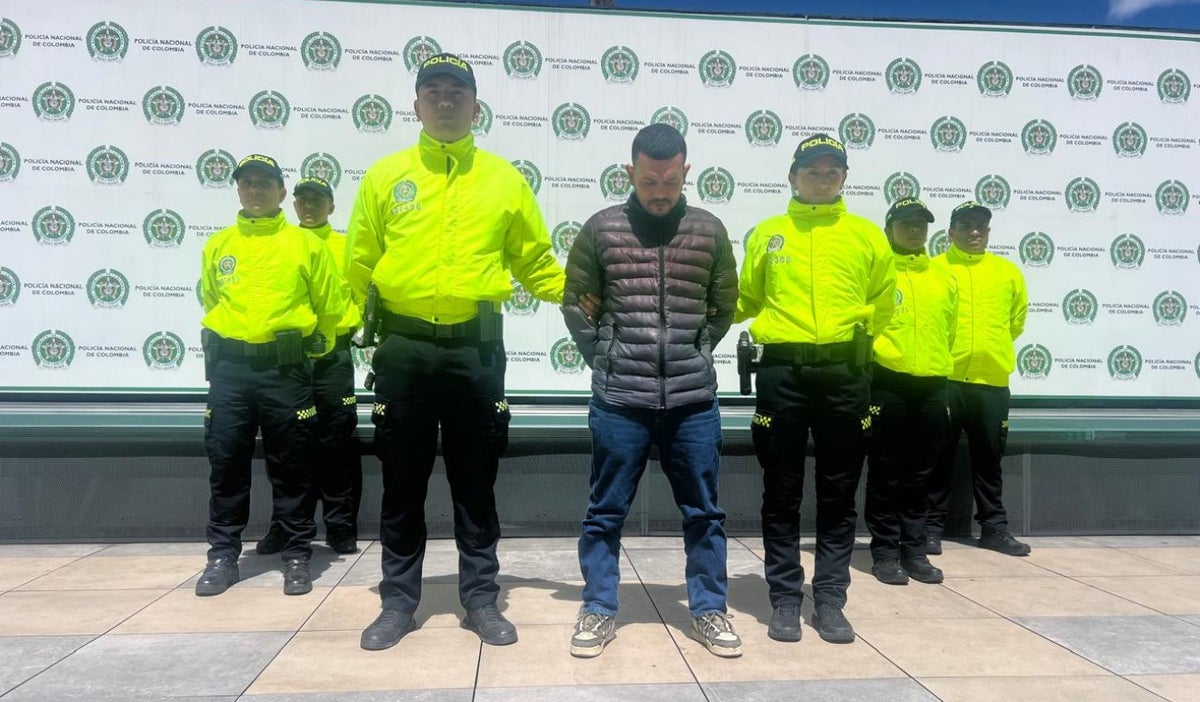Elder José Arteaga Hernández, alias El Costeño o Chipi