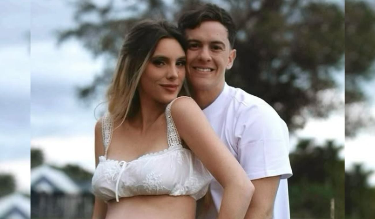 A pesar de las dificultades, la cantante también se refirió a los aspectos positivos de su embarazo