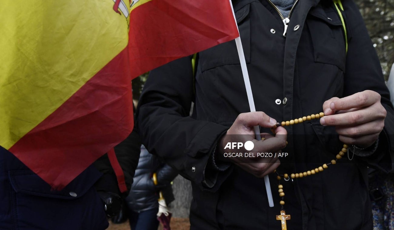 REQUISITOS clave para obtener NACIONALIDAD ESPAÑOLA