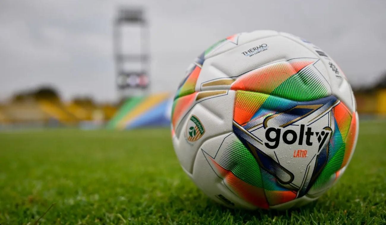 Liga BetPlay