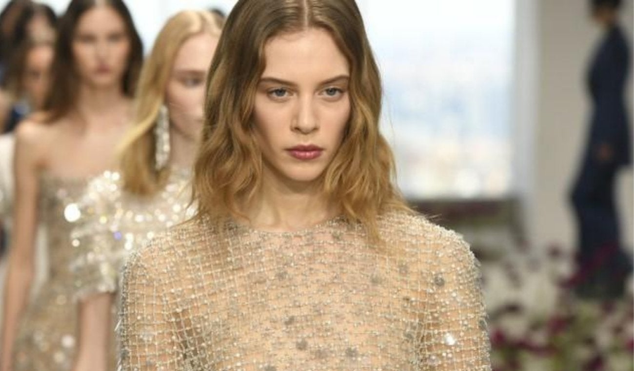 3 CORTES de cabello elegantes según CAROLINA HERRERA