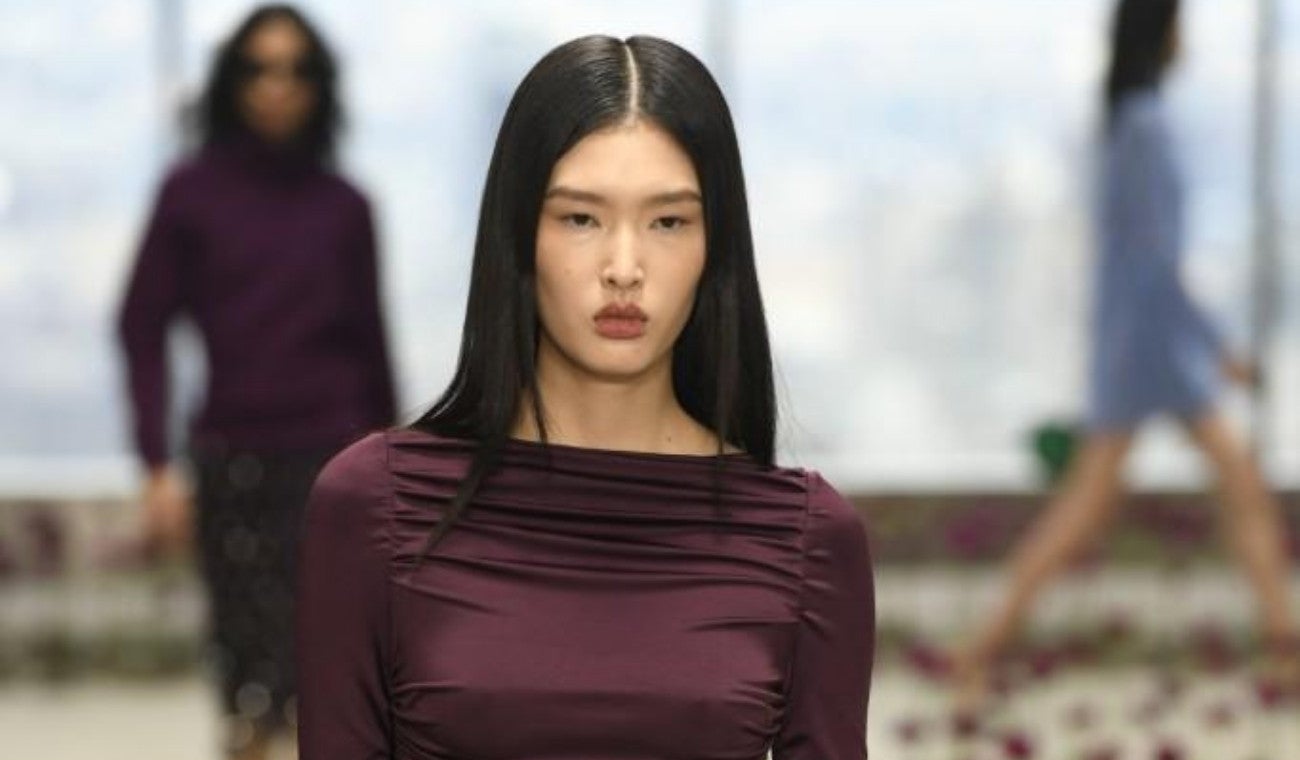 Los 3 cortes de cabello que Carolina Herrera recomienda por su elegancia a cualquier edad