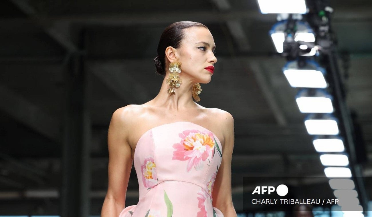 Los 3 cortes de cabello que Carolina Herrera recomienda por su elegancia a cualquier edad