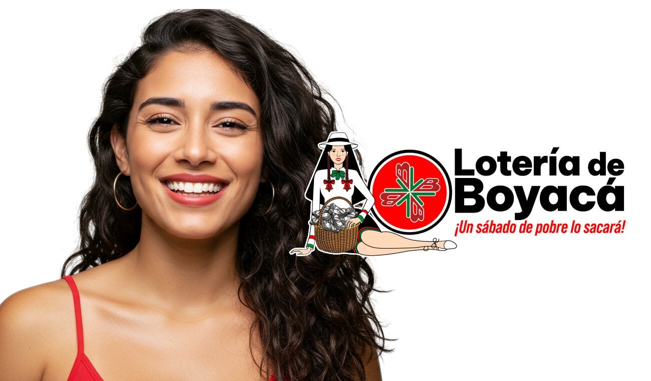 Lotería de Boyacá