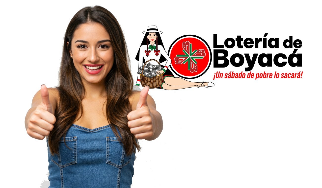 Lotería de Boyacá