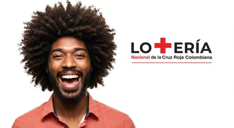 Lotería de la Cruz Roja