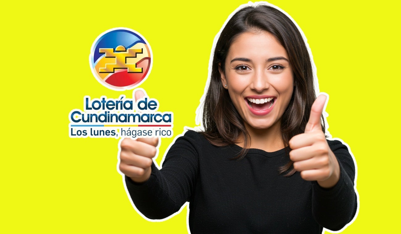 Lotería de Cundinamarca