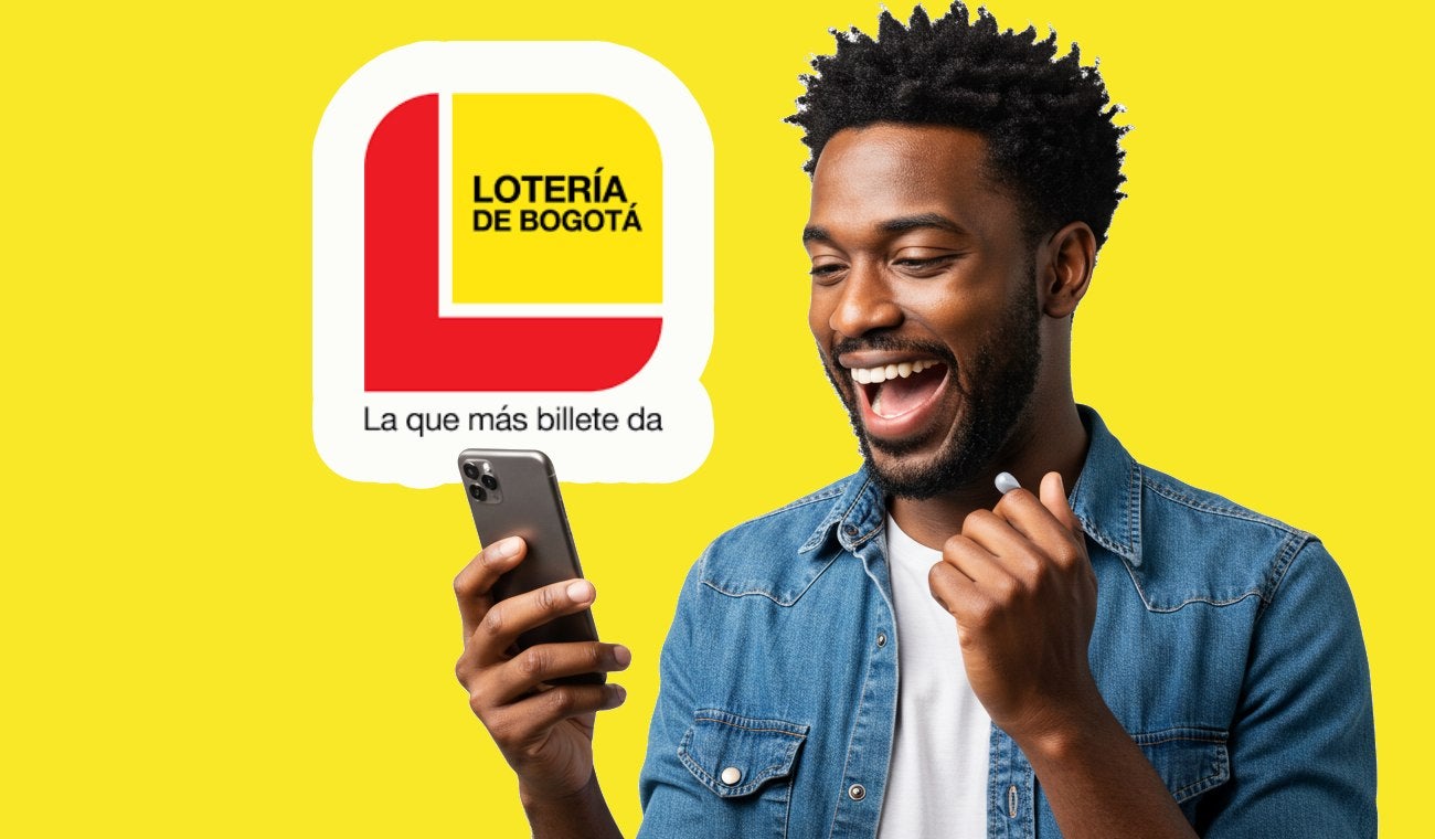 Lotería de Bogotá
