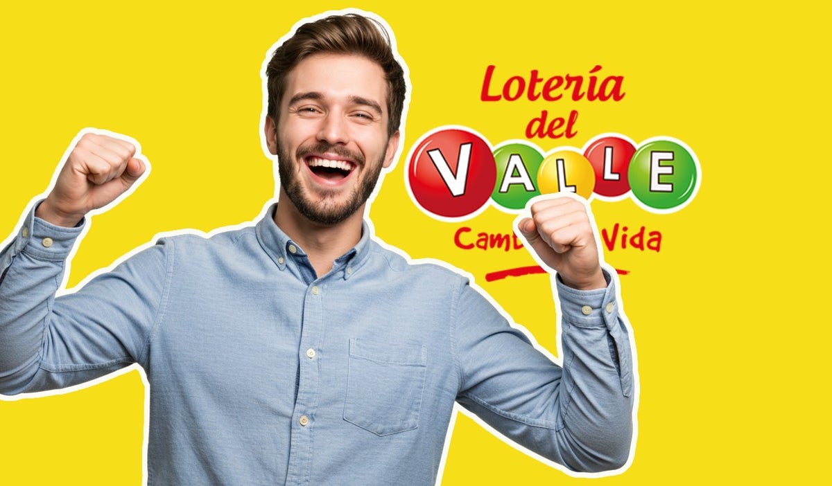 Lotería del Valle