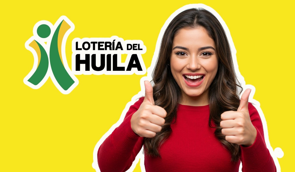 Lotería del Huila