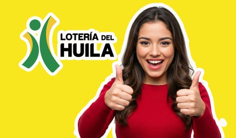 Lotería del Huila