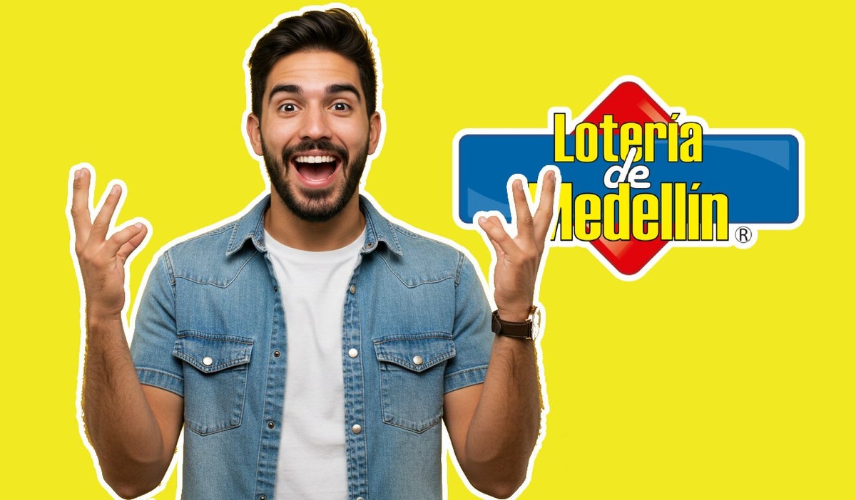 Lotería de Medellín