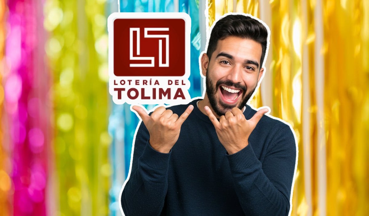 Lotería del Tolima